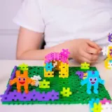 meli-basic-baseplate-green-6-sztuk