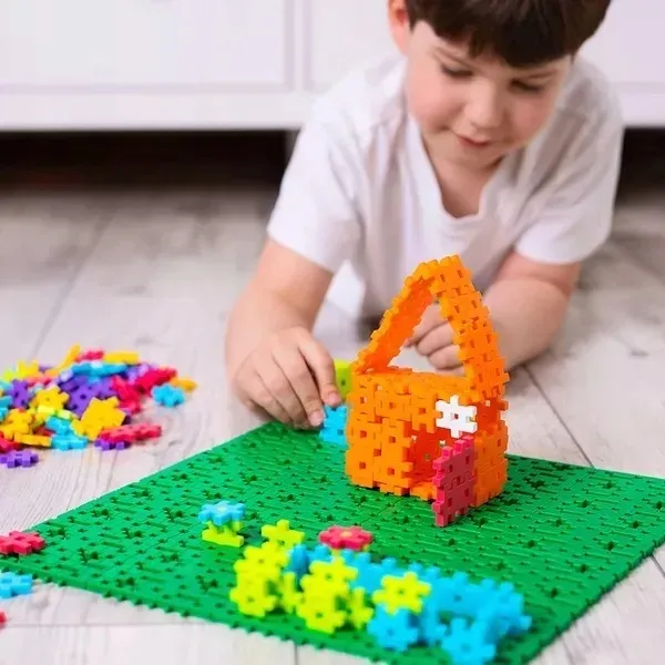 meli-basic-baseplate-green-6-sztuk