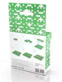 meli-basic-baseplate-green-6-sztuk