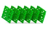 meli-basic-baseplate-green-6-sztuk