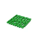 meli-basic-baseplate-green-6-sztuk