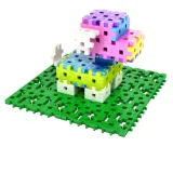 meli-basic-baseplate-green-6-sztuk