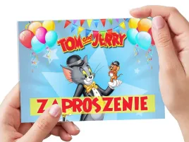 zaproszenie-tom-i-jerry-na-urodziny-dziecka-koperta-gratis