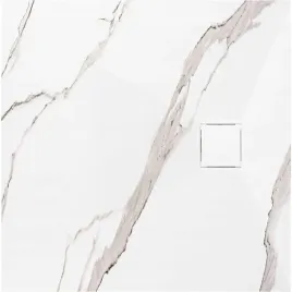 brodzik-prysznicowy-kamienny-magnum-bialy-carrara-90x90cm
