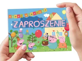 zaproszenie-swinka-peppa-pig-na-urodziny-dziecka-koperta-gratis