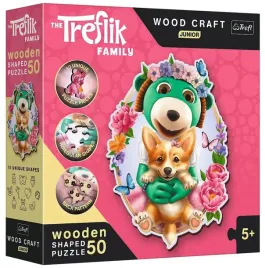 puzzle-drewniane-rodzina-treflikow-50-el-wesole-trefliki