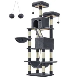 drapak-duza-wieza-dla-kota-206-cm-z-13-drapakami-1-rampa-do-drapania-2-g