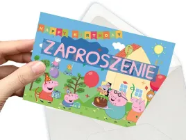 zaproszenie-swinka-peppa-pig-na-urodziny-dziecka-koperta-gratis