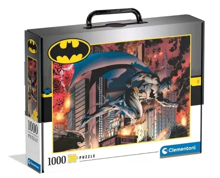 puzzle-1000-elementow-valigetta-batman-clementoni