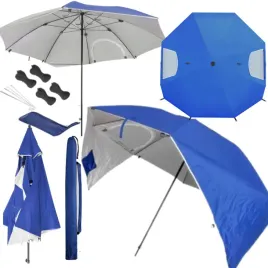 parasol-plazowy-skladany-duzy-parawan-uv-ze-scianmi-oknami-moskitiera-xxl