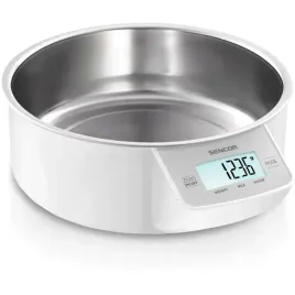 waga-kuchenna-elektryczna-sencor-sks-4030-wh-biala-lcd-do-5kg