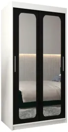 szafa-przesuwna-garderoba-promo-t3-100-z-lustrem
