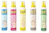 pianko-zel-multisensoryczny-shock-200-ml-mix-stan-nowy
