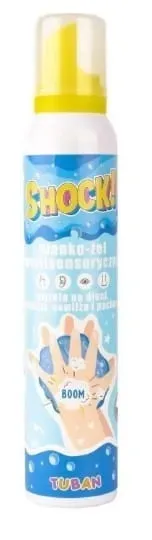 pianko-zel-multisensoryczny-shock-200-ml-mix-marka-tuban