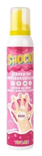 pianko-zel-multisensoryczny-shock-200-ml-mix