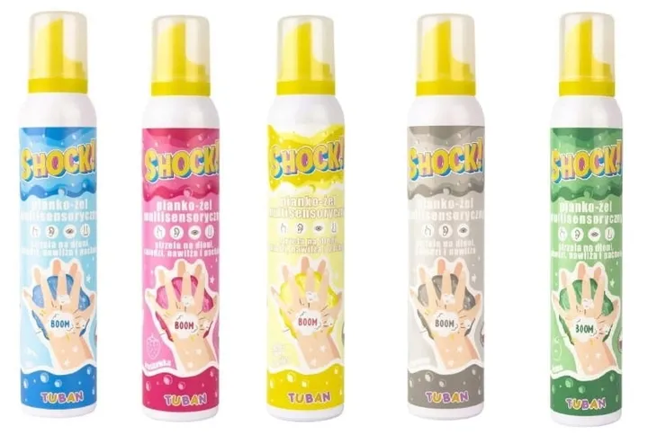 pianko-zel-multisensoryczny-shock-200-ml-mix-stan-nowy-marka-tuban