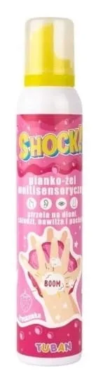 pianko-zel-multisensoryczny-shock-200-ml-mix-stan-nowy-certyfikaty-opinie-atesty-ce