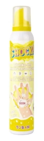 pianko-zel-multisensoryczny-shock-200-ml-mix-stan-nowy-wiek-dziecka-3-lata