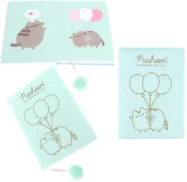 pamietnik-pluszowy-wlochacz-pusheen-the-cat-96k-st-majewski