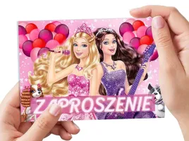 zaproszenie-barbie-na-urodziny-dziecka-koperta-gratis