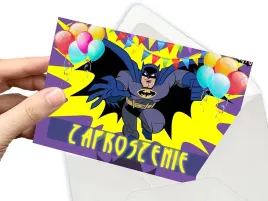 zaproszenie-batman-na-urodziny-dziecka-koperta-gratis