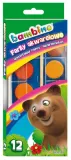 farby-akwarelowe-bambino-12-kolorow-stan-nowy-liczba-sztuk-12-szt