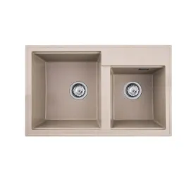 zlewozmywak-lavre-8020-bezowy