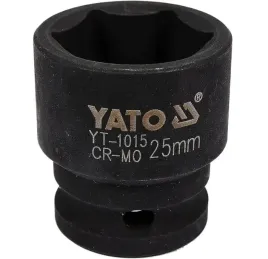 yato-nasadka-udarowa-krotka-1-2-25-mm-as-drive-ze-stali-crmo-yt-1015
