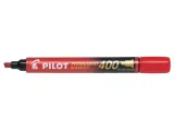 marker-permanentny-sca-400-czerwony-pilot-stan-nowy-liczba-sztuk-w-opakowaniu-1-szt