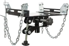 adapter-regulowany-do-podnosnika-podnosnik-skrzyni-biegow-2-lancuchy