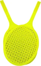 rakietki-z-pileczka-paletki-pilka-tenis-zolty-fluo