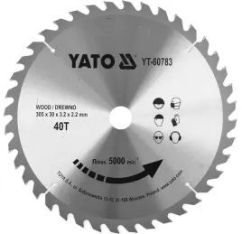 yato-tarcza-widiowa-do-ciecia-drewna-305x40tx30mm-dla-yt-82175or-yt-60783