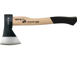 yato-siekiera-1400g-71cm-obuch-ze-stali-weglowej-trzonek-z-hikory-yt-8005