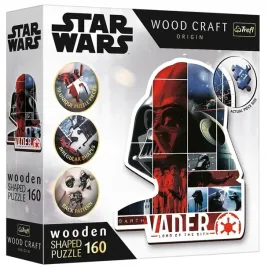 puzzle-drewniane-star-wars-160-elementow-lord-darth-vader