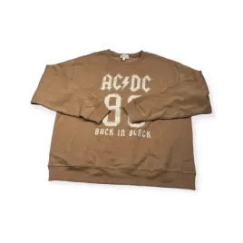 bluza-damska-wciagana-ac-dc-vinyl-threads-xl