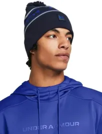 meska-zimowa-czapka-under-armour-z-pomponem