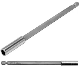 yato-uchwyt-do-bitow-koncowek-1-4-x-150mm-ze-stali-40cr-z-magnesem-yt-04681