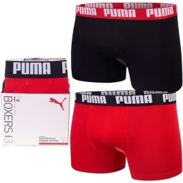 puma-bokserki-meskie-majtki-boxer-2p-czarne-czerwone-r-xl