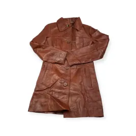 skorzany-plaszcz-damski-real-leather-xs