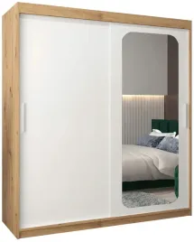 szafa-przesuwna-garderoba-promo-t2-180-z-lustrem