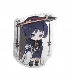 poduszka-chibi-genshin-impact-wanderer-scaramouche