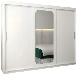 szafa-przesuwna-garderoba-promo-t2-250-z-lustrem
