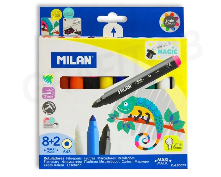 flamastry-grube-maxi-magic-8-2-kolory-milan-liczba-sztuk-w-zestawie-10-szt