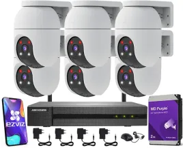monitoring-wifi-6-kamer-ezviz-4mpx-360-rejestrator-hikvision-8ch-hdd-2tb