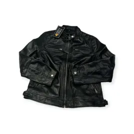 skorzana-kurtka-damska-ramoneska-real-leather-m