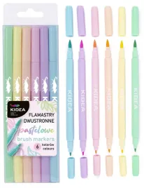 flamastry-dwustronne-brush-pastelowe-6-kolorow