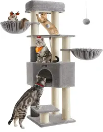 drapak-z-samonagrzewajacymi-sie-kocami-dla-duzych-kotow-2-szczotki-dla-ko