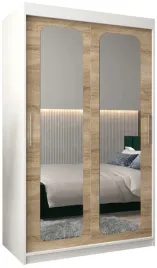 szafa-przesuwna-garderoba-promo-t3-120-z-lustrem