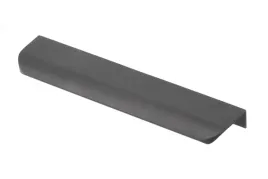 uchwyt-krawedziowy-hexa-gtv-l-256-czarny-mat-ua-hexa-256-20m