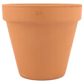 doniczka-25cm-vaso-d25-degrea-wloska-ceramika-terakota-pomaranczowa